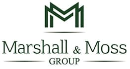marshall and moss