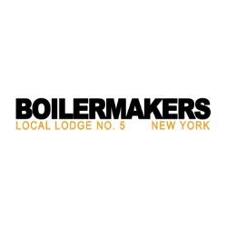 boilermakers logo